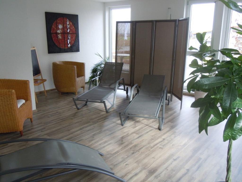Allgaeuhotel Memmingen Nord エクステリア 写真