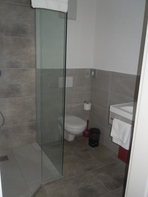 Allgaeuhotel Memmingen Nord 部屋 写真