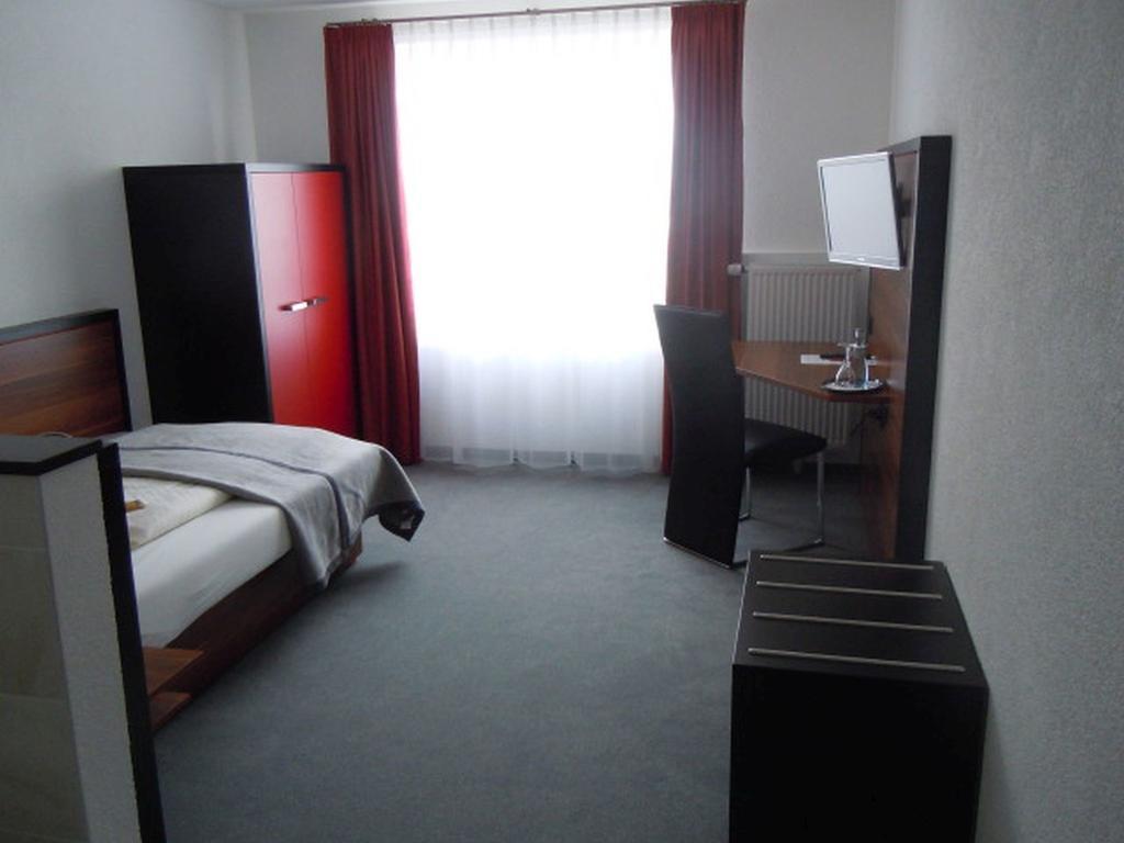Allgaeuhotel Memmingen Nord 部屋 写真