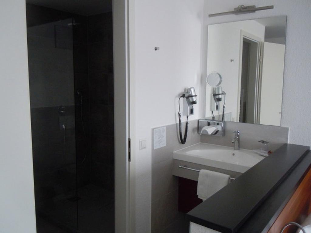Allgaeuhotel Memmingen Nord 部屋 写真