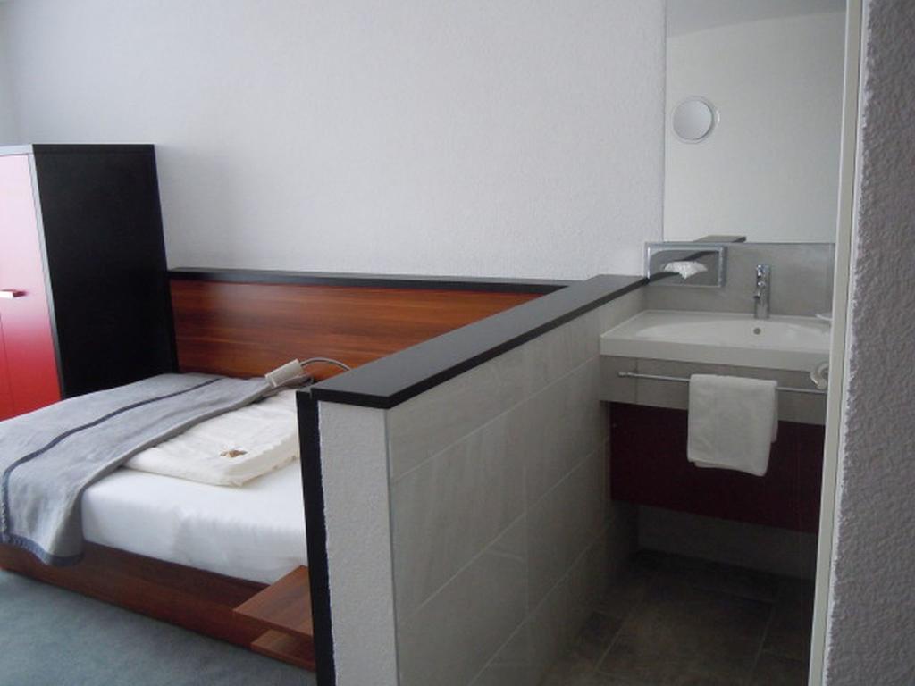 Allgaeuhotel Memmingen Nord 部屋 写真