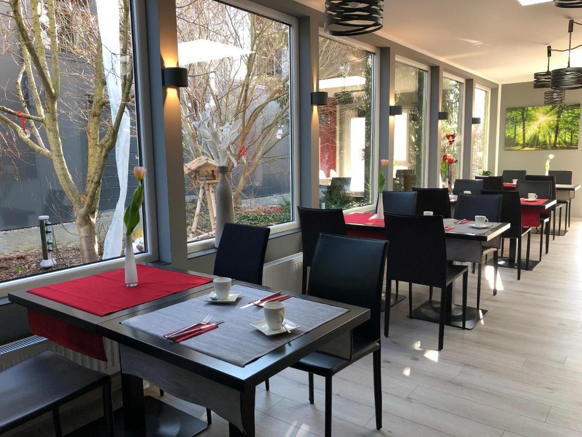 Allgaeuhotel Memmingen Nord エクステリア 写真