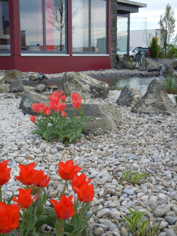 Allgaeuhotel Memmingen Nord エクステリア 写真