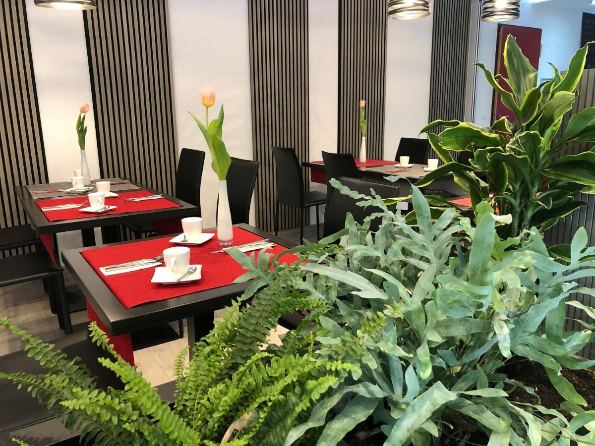 Allgaeuhotel Memmingen Nord エクステリア 写真
