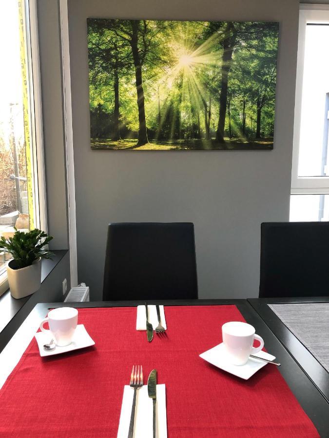Allgaeuhotel Memmingen Nord エクステリア 写真
