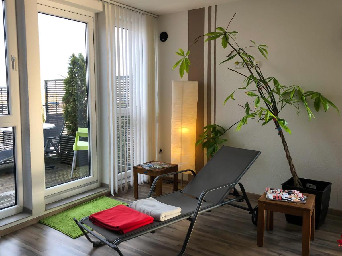 Allgaeuhotel Memmingen Nord エクステリア 写真