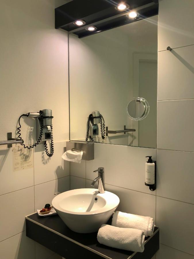 Allgaeuhotel Memmingen Nord エクステリア 写真