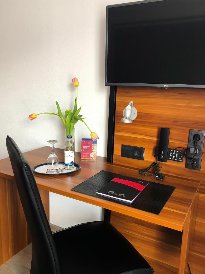 Allgaeuhotel Memmingen Nord エクステリア 写真