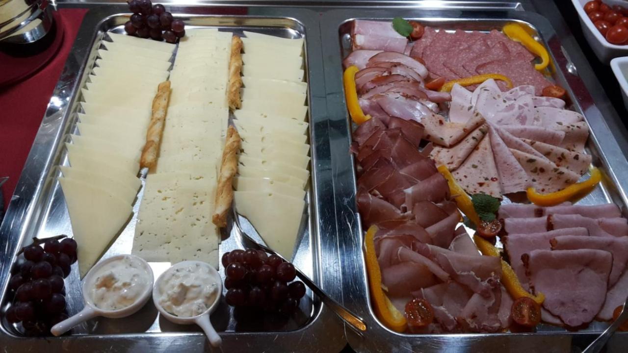Allgaeuhotel Memmingen Nord エクステリア 写真