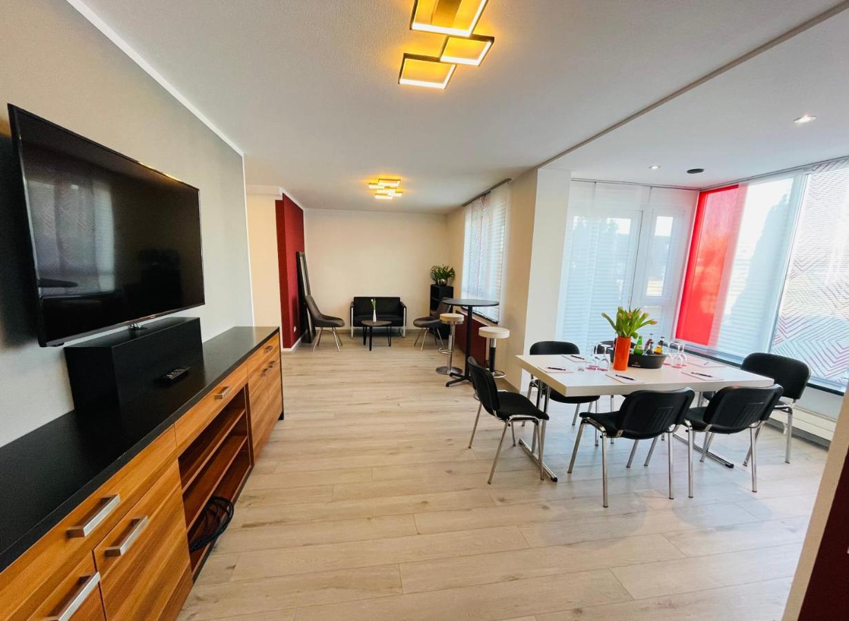 Allgaeuhotel Memmingen Nord エクステリア 写真