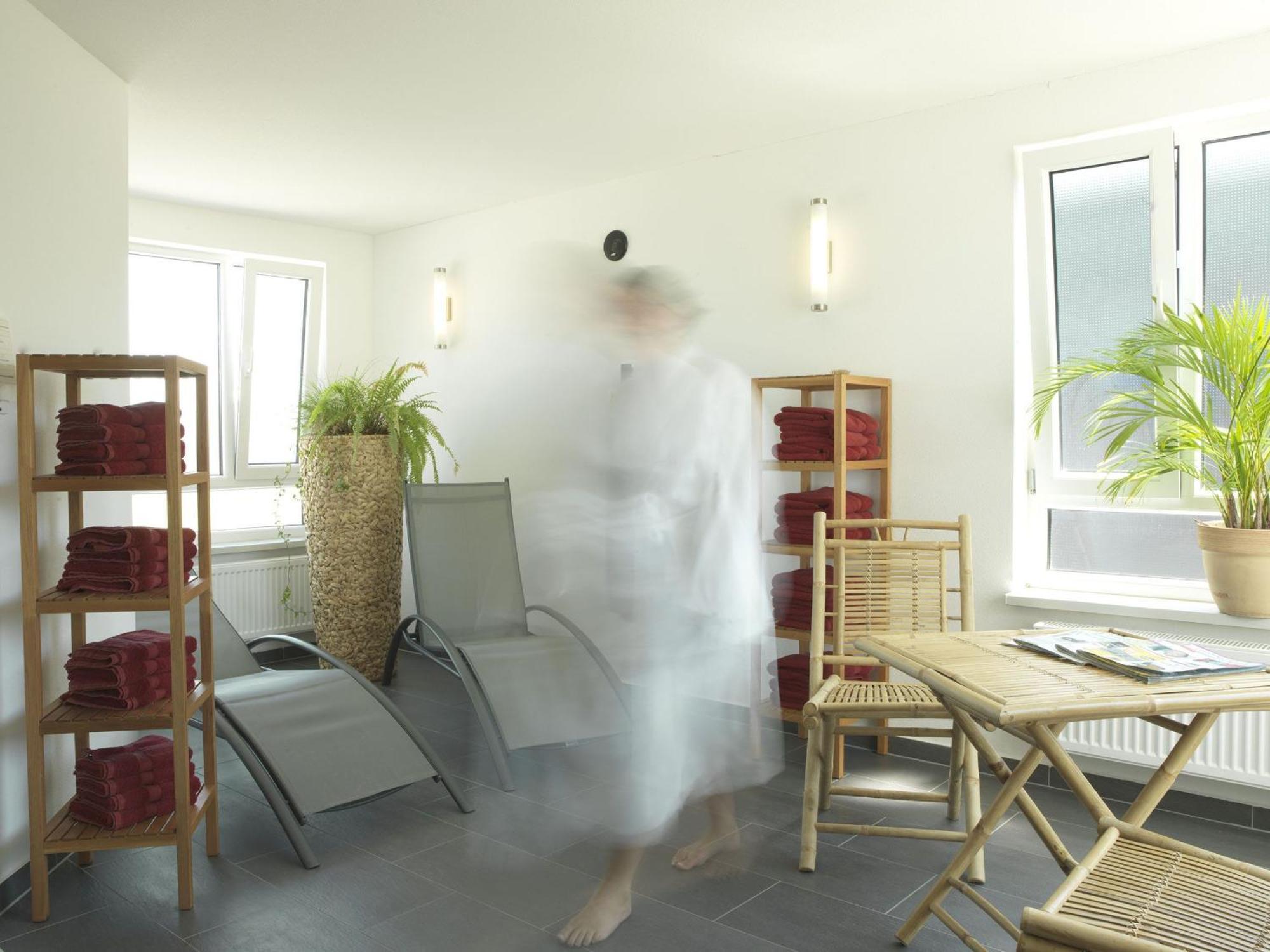 Allgaeuhotel Memmingen Nord エクステリア 写真