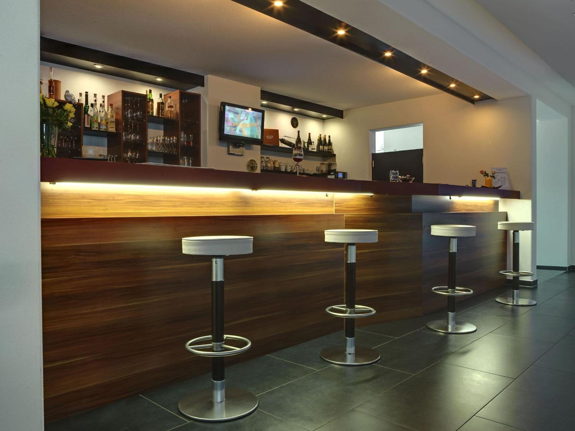 Allgaeuhotel Memmingen Nord エクステリア 写真