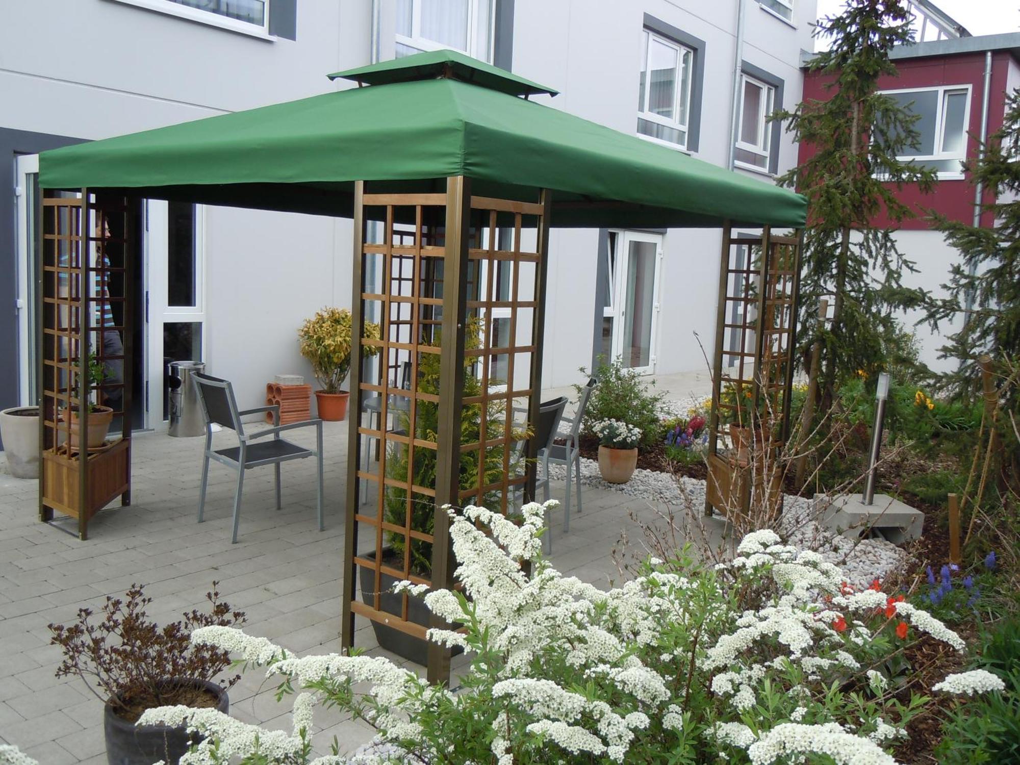 Allgaeuhotel Memmingen Nord エクステリア 写真