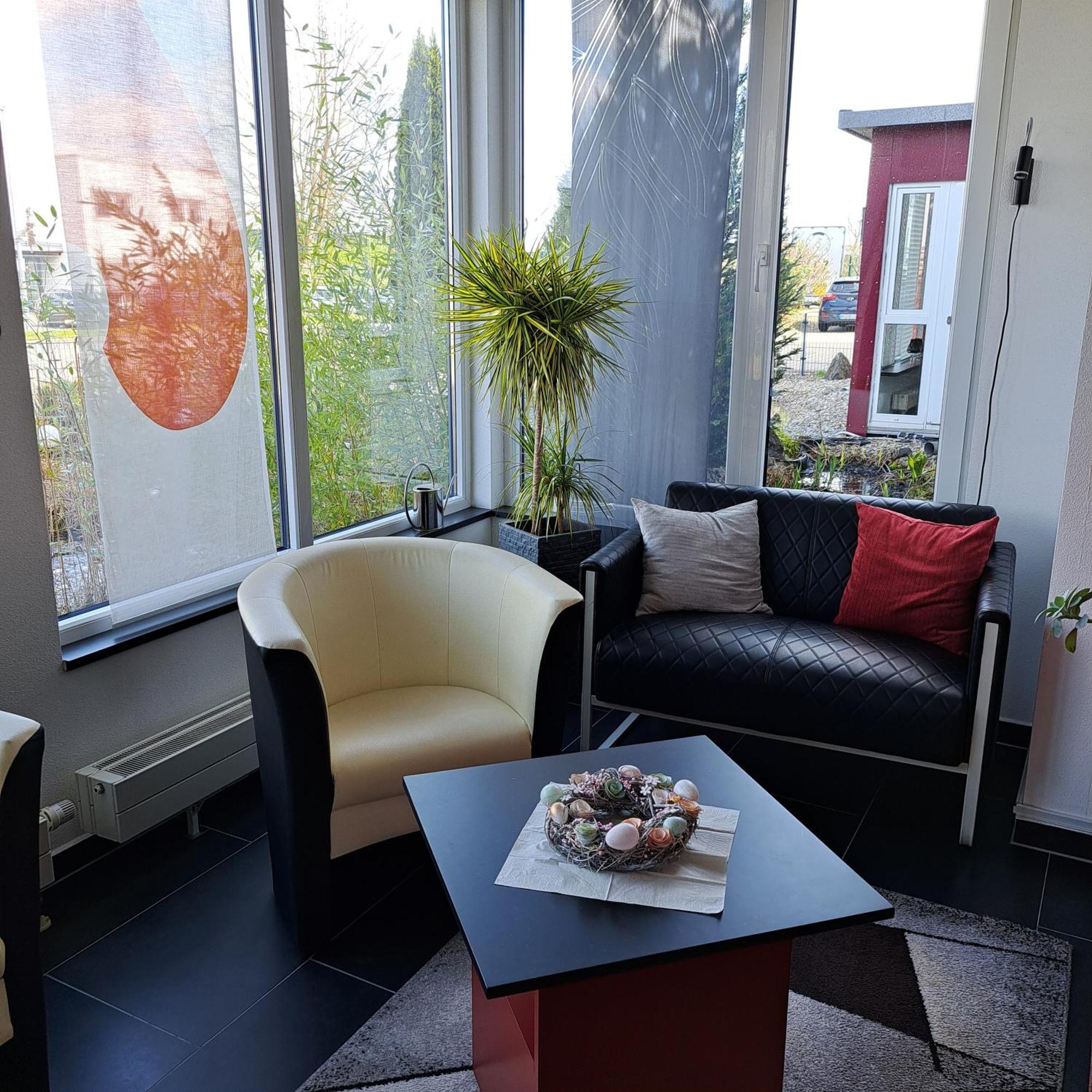 Allgaeuhotel Memmingen Nord エクステリア 写真