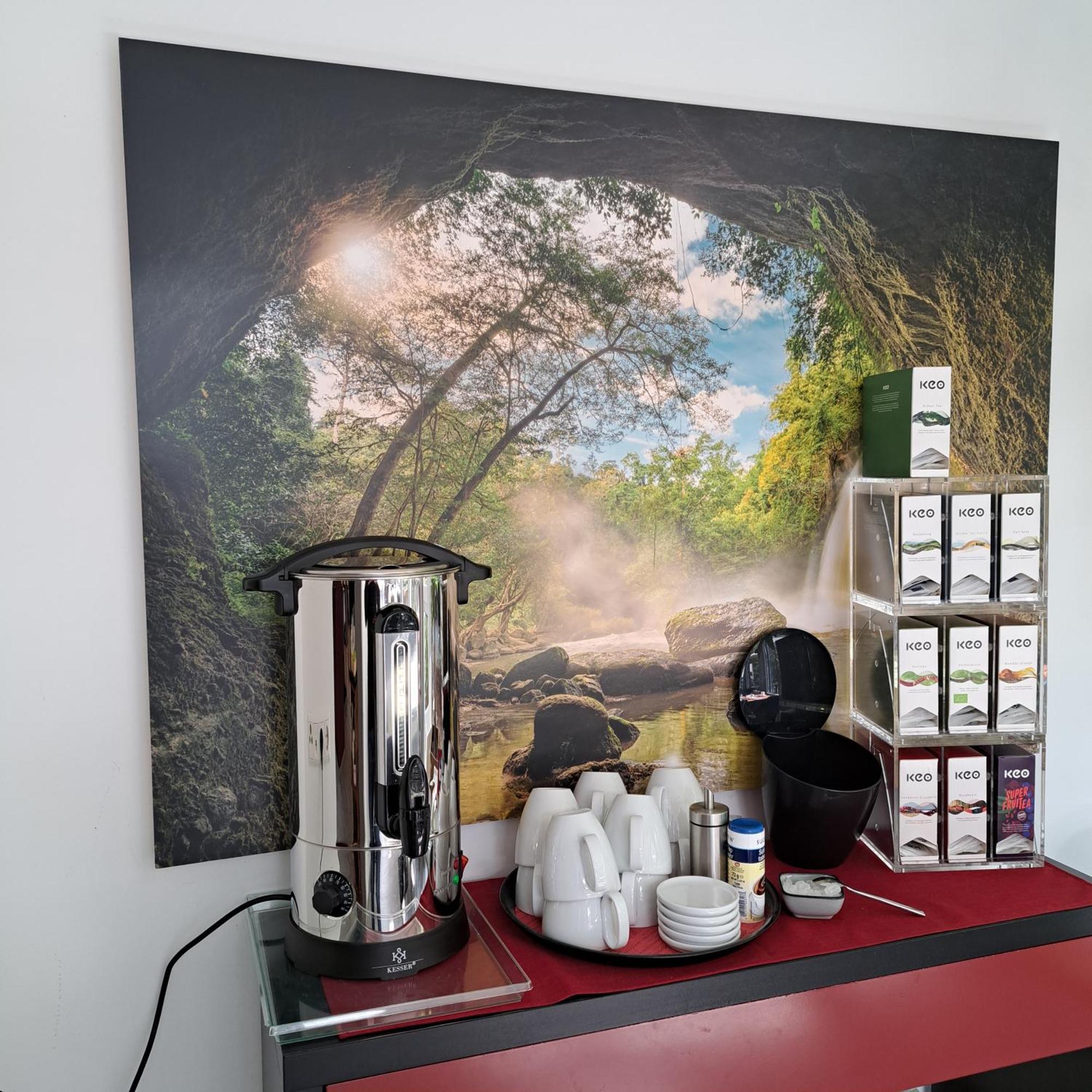 Allgaeuhotel Memmingen Nord エクステリア 写真