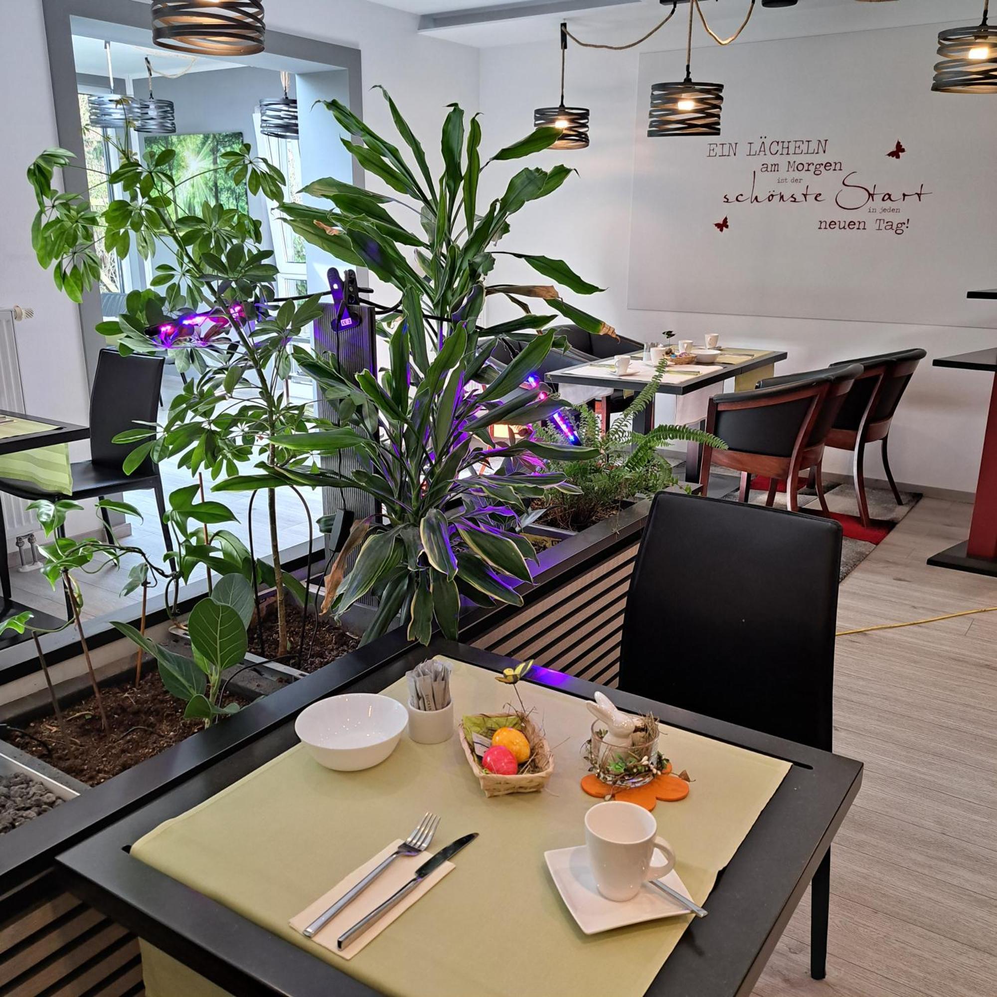 Allgaeuhotel Memmingen Nord エクステリア 写真