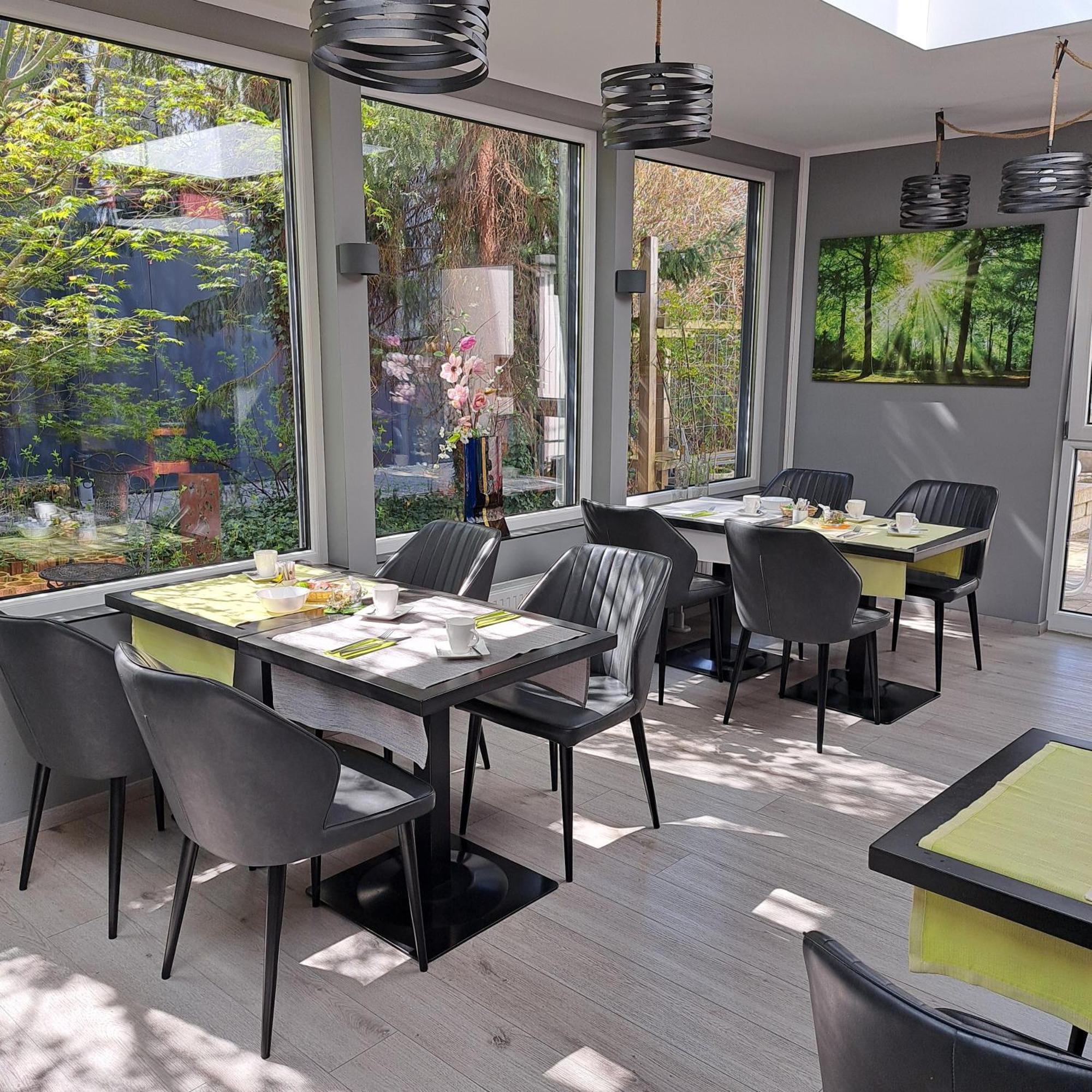 Allgaeuhotel Memmingen Nord エクステリア 写真