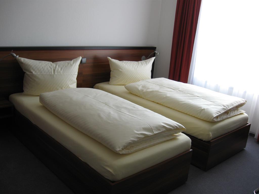 Allgaeuhotel Memmingen Nord エクステリア 写真