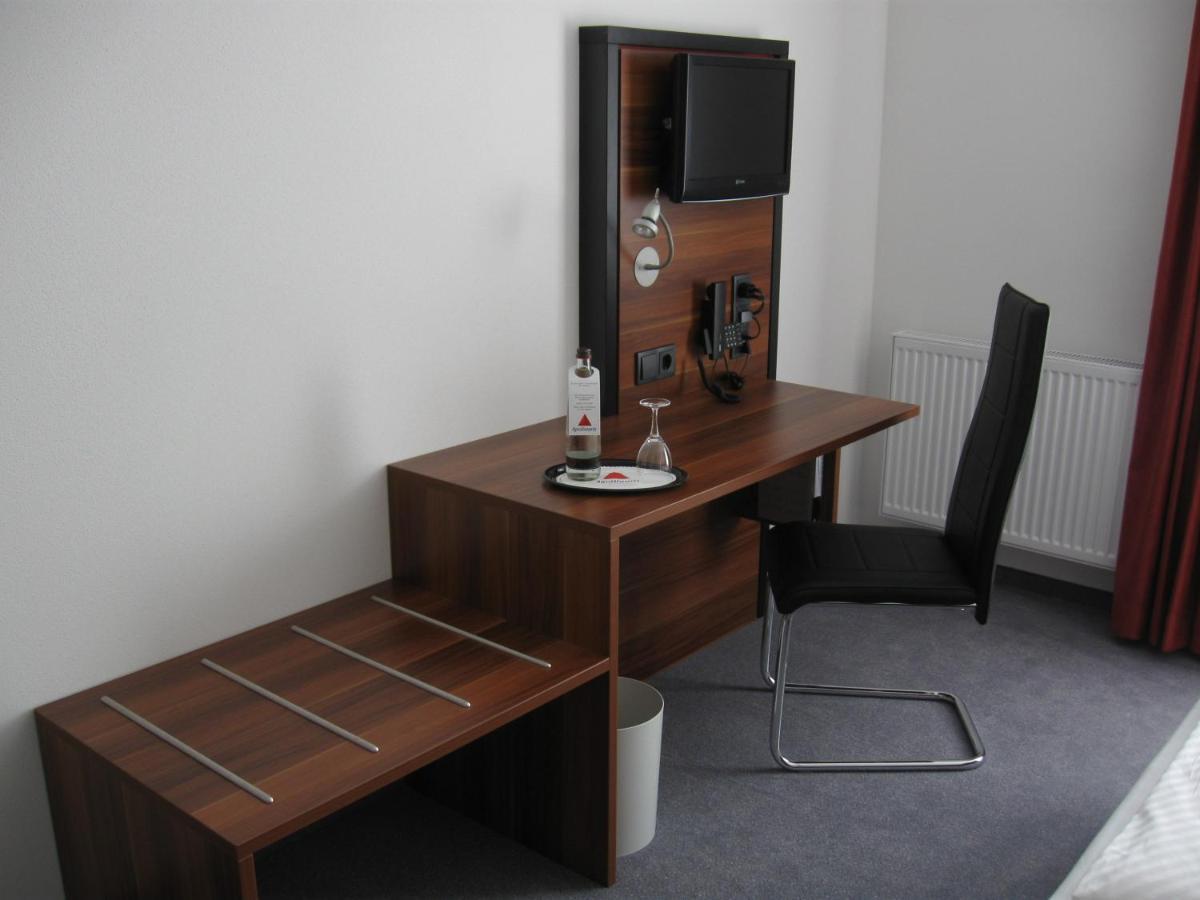 Allgaeuhotel Memmingen Nord 部屋 写真